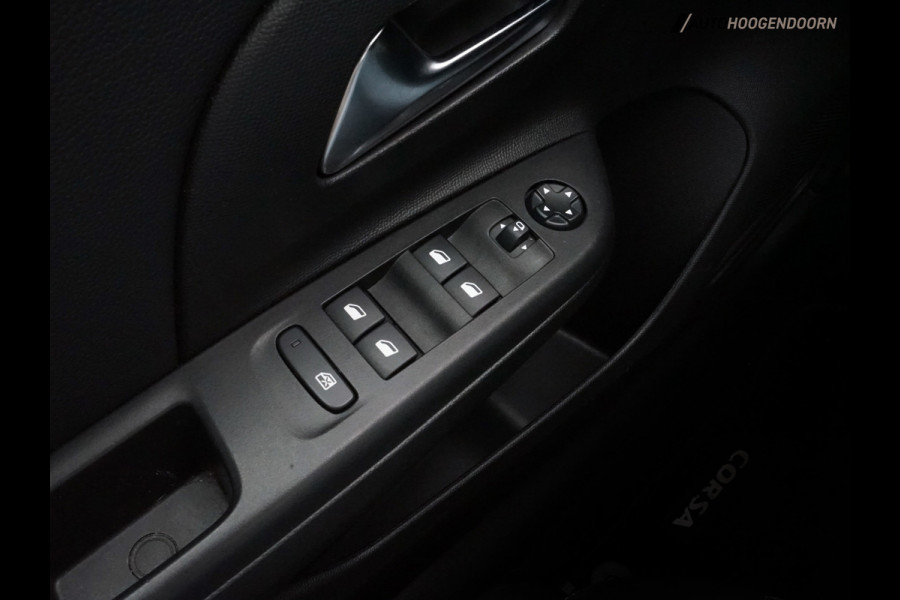 Opel Corsa 1.2 Elegance Sport (APPLE CARPLAY,STOELVERWARMING,ACHTERUITRIJCAMERA,CRUISE CONTROL,CLIMATE,LM-VELGEN,LED,TOPCONDITIE)