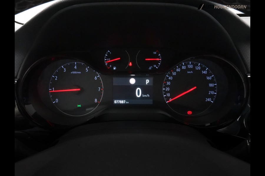 Opel Corsa 1.2 Elegance Sport (APPLE CARPLAY,STOELVERWARMING,ACHTERUITRIJCAMERA,CRUISE CONTROL,CLIMATE,LM-VELGEN,LED,TOPCONDITIE)