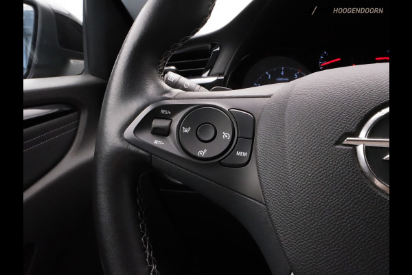 Opel Corsa 1.2 Elegance Sport (APPLE CARPLAY,STOELVERWARMING,ACHTERUITRIJCAMERA,CRUISE CONTROL,CLIMATE,LM-VELGEN,LED,TOPCONDITIE)