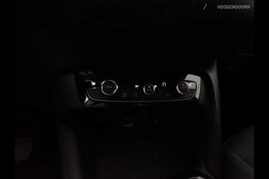 Opel Corsa 1.2 Elegance Sport (APPLE CARPLAY,STOELVERWARMING,ACHTERUITRIJCAMERA,CRUISE CONTROL,CLIMATE,LM-VELGEN,LED,TOPCONDITIE)
