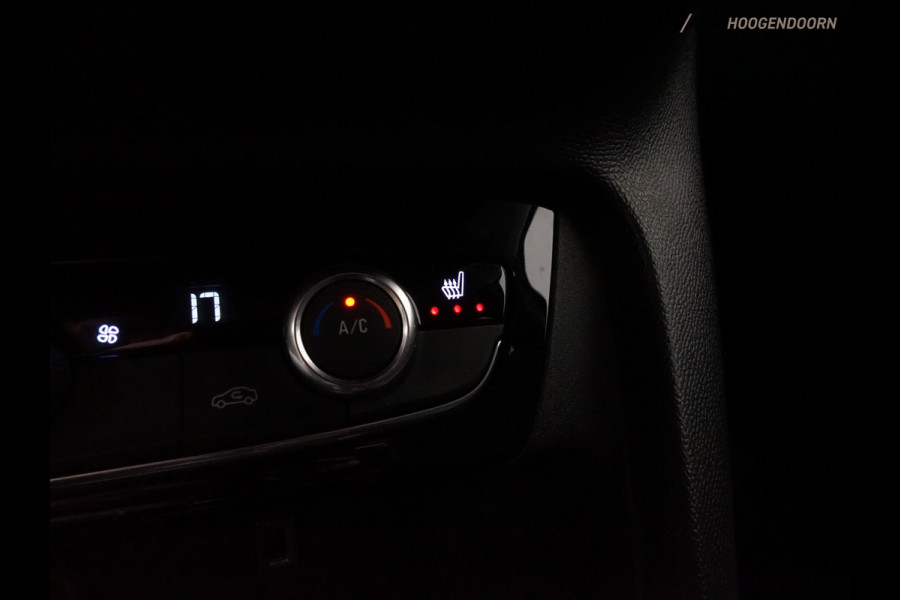 Opel Corsa 1.2 Elegance Sport (APPLE CARPLAY,STOELVERWARMING,ACHTERUITRIJCAMERA,CRUISE CONTROL,CLIMATE,LM-VELGEN,LED,TOPCONDITIE)