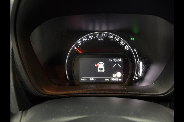 Toyota Aygo X 1.0 VVT-i MT