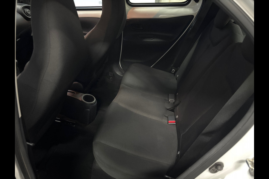 Toyota Aygo X 1.0 VVT-i MT