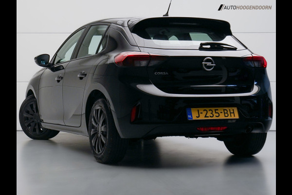 Opel Corsa 1.2 Edition Sport 100pk (APPLE CARPLAY,LED VERLICHTING,AIRCO,CRUISE CONTROL,LANE ASSIST,NIEUWE APK,TOPCONDITIE)