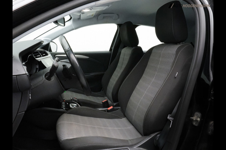 Opel Corsa 1.2 Edition Sport 100pk (APPLE CARPLAY,LED VERLICHTING,AIRCO,CRUISE CONTROL,LANE ASSIST,NIEUWE APK,TOPCONDITIE)