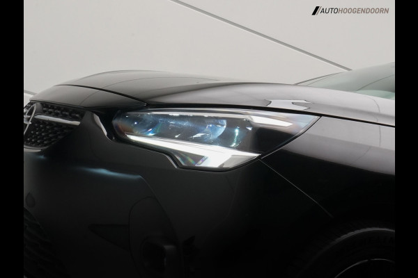 Opel Corsa 1.2 Edition Sport 100pk (APPLE CARPLAY,LED VERLICHTING,AIRCO,CRUISE CONTROL,LANE ASSIST,NIEUWE APK,TOPCONDITIE)