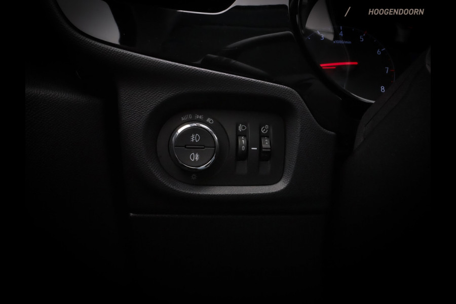 Opel Corsa 1.2 Edition Sport 100pk (APPLE CARPLAY,LED VERLICHTING,AIRCO,CRUISE CONTROL,LANE ASSIST,NIEUWE APK,TOPCONDITIE)