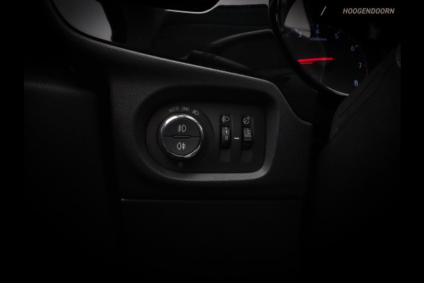 Opel Corsa 1.2 Edition Sport 100pk (APPLE CARPLAY,LED VERLICHTING,AIRCO,CRUISE CONTROL,LANE ASSIST,NIEUWE APK,TOPCONDITIE)