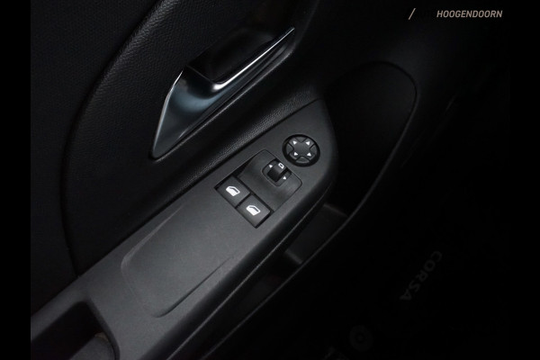 Opel Corsa 1.2 Edition Sport 100pk (APPLE CARPLAY,LED VERLICHTING,AIRCO,CRUISE CONTROL,LANE ASSIST,NIEUWE APK,TOPCONDITIE)