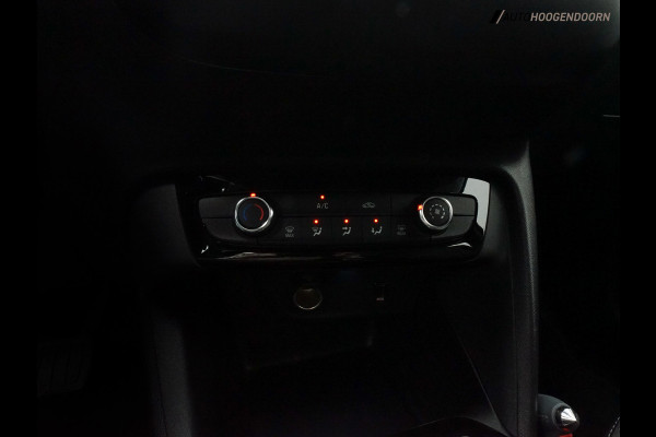Opel Corsa 1.2 Edition Sport 100pk (APPLE CARPLAY,LED VERLICHTING,AIRCO,CRUISE CONTROL,LANE ASSIST,NIEUWE APK,TOPCONDITIE)