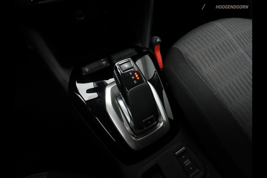 Opel Corsa 1.2 Edition Sport 100pk (APPLE CARPLAY,LED VERLICHTING,AIRCO,CRUISE CONTROL,LANE ASSIST,NIEUWE APK,TOPCONDITIE)