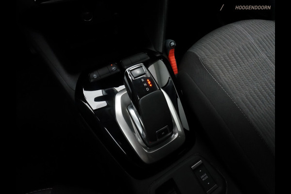Opel Corsa 1.2 Edition Sport 100pk (APPLE CARPLAY,LED VERLICHTING,AIRCO,CRUISE CONTROL,LANE ASSIST,NIEUWE APK,TOPCONDITIE)