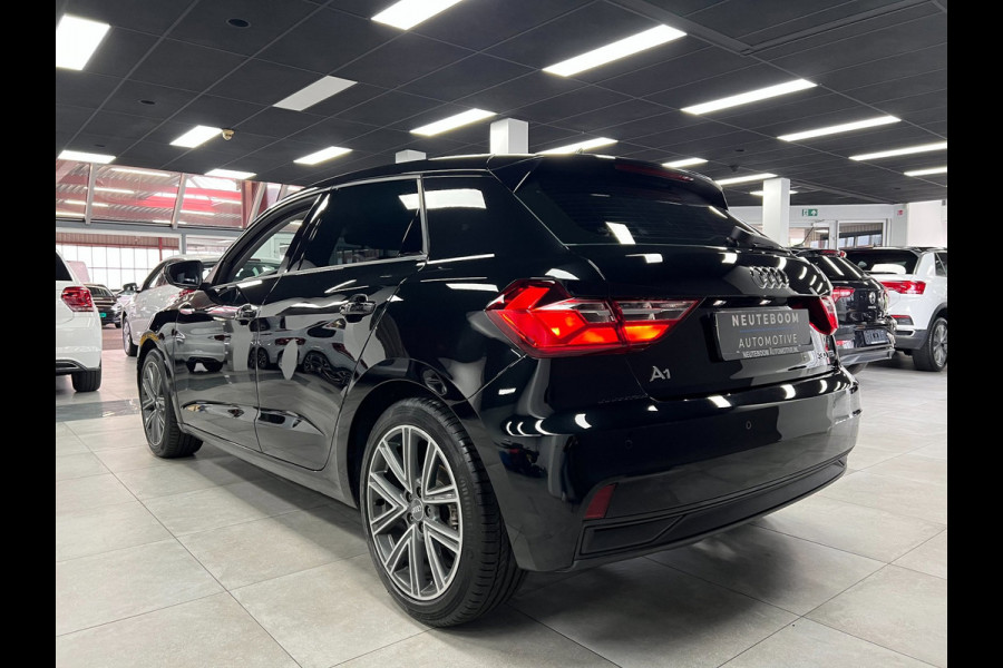Audi A1 Sportback 30 TFSI | Carplay | Clima | Cruise control