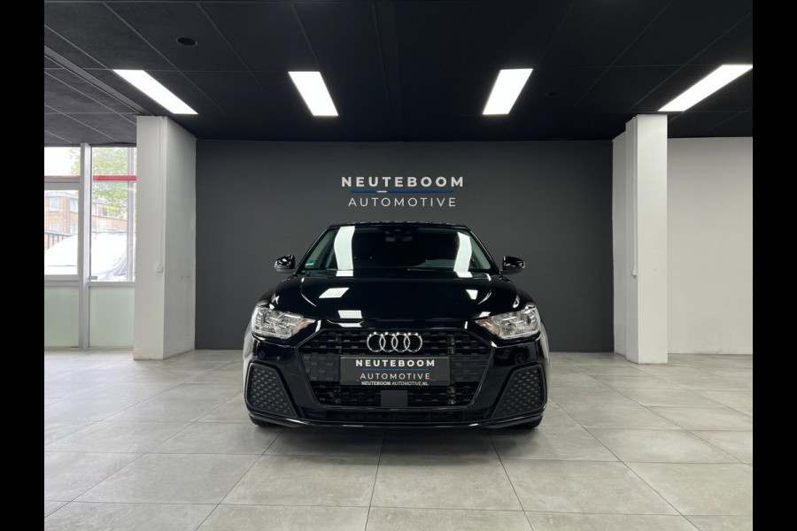 Audi A1 Sportback 30 TFSI | Carplay | Clima | Cruise control