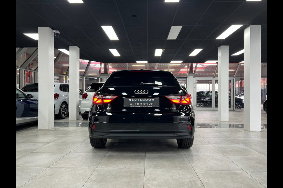Audi A1 Sportback 30 TFSI | Carplay | Clima | Cruise control