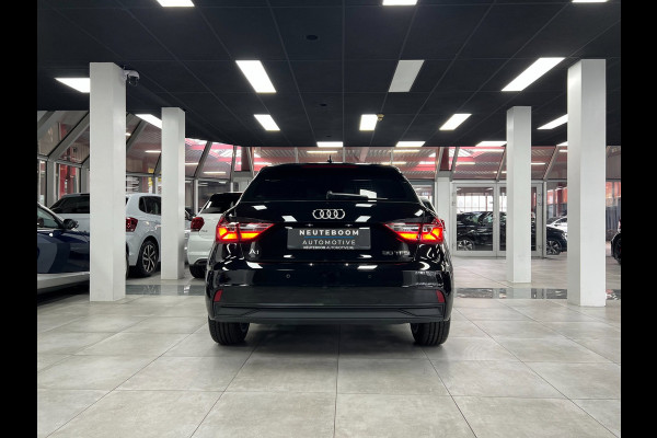 Audi A1 Sportback 30 TFSI | Carplay | Clima | Cruise control