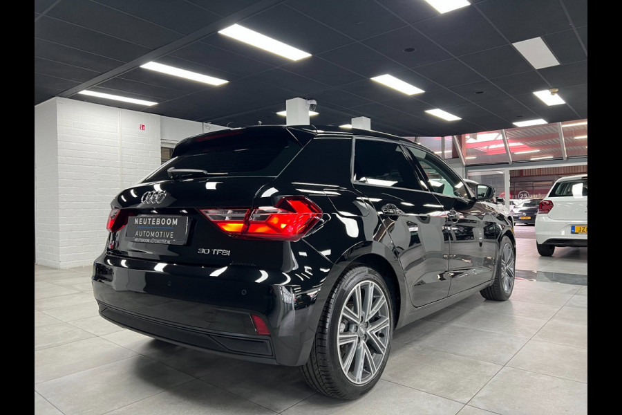 Audi A1 Sportback 30 TFSI | Carplay | Clima | Cruise control