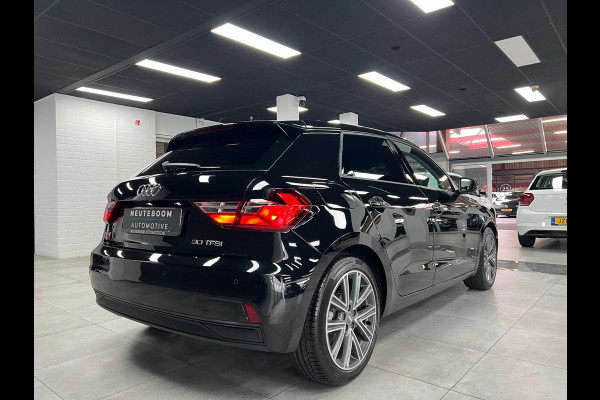 Audi A1 Sportback 30 TFSI | Carplay | Clima | Cruise control