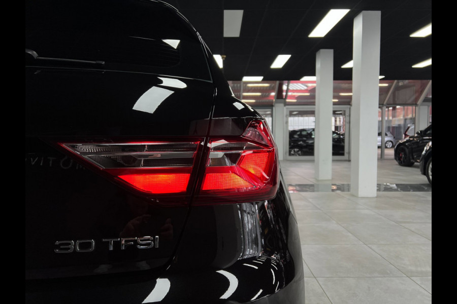Audi A1 Sportback 30 TFSI | Carplay | Clima | Cruise control