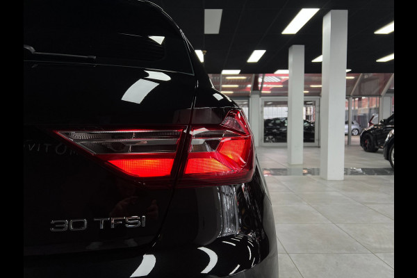 Audi A1 Sportback 30 TFSI | Carplay | Clima | Cruise control