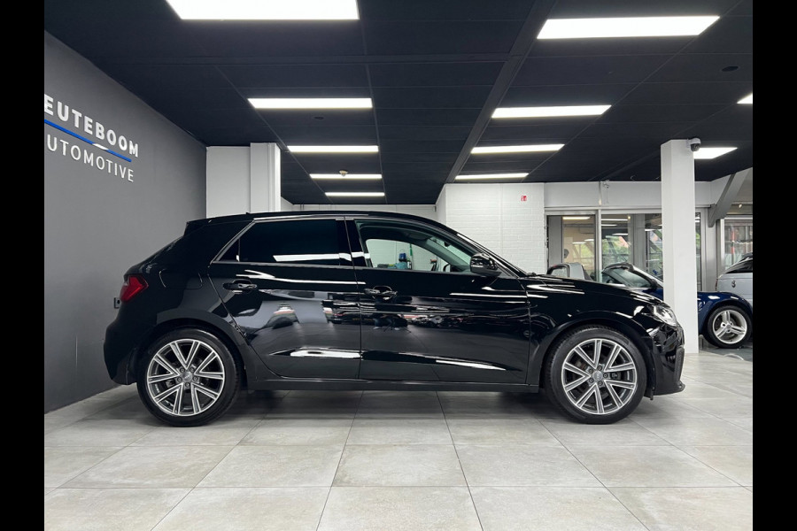 Audi A1 Sportback 30 TFSI | Carplay | Clima | Cruise control