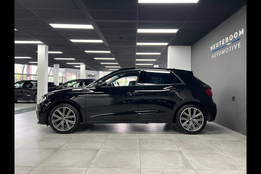 Audi A1 Sportback 30 TFSI | Carplay | Clima | Cruise control