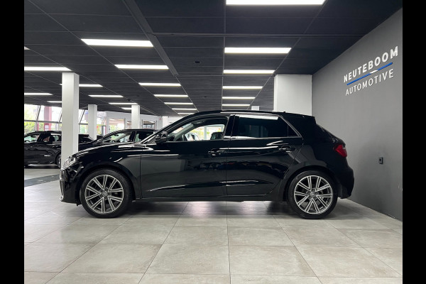 Audi A1 Sportback 30 TFSI | Carplay | Clima | Cruise control