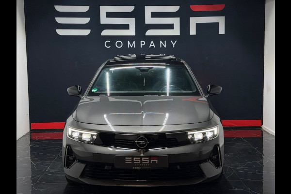 Opel Astra 1.2 GS Line Memory Pano HUD 360 Camera
