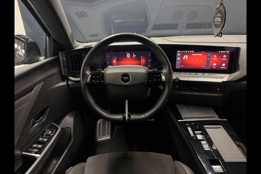 Opel Astra 1.2 GS Line Memory Pano HUD 360 Camera