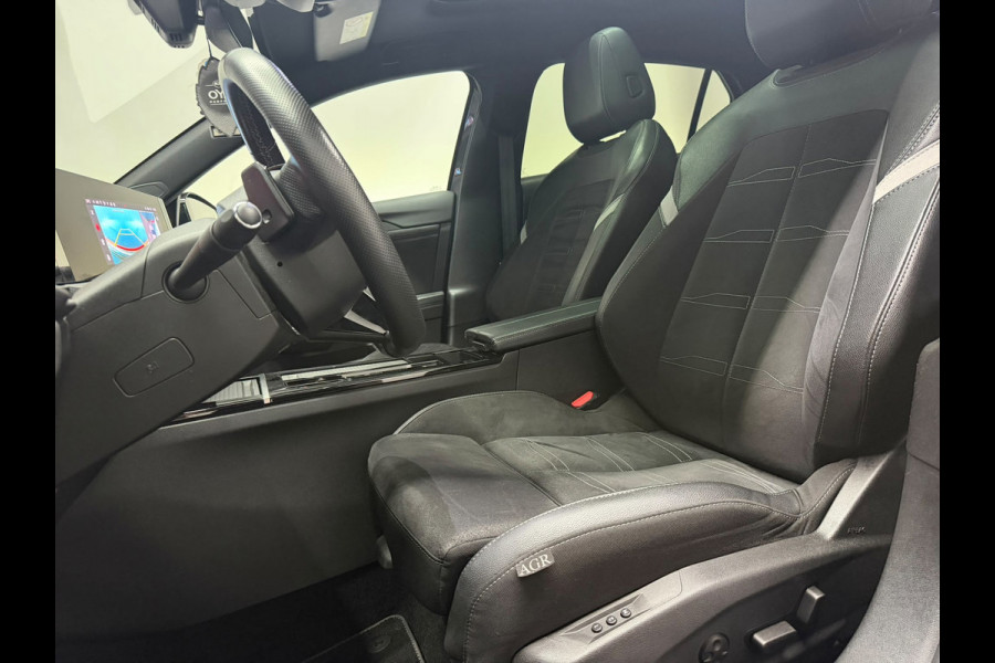 Opel Astra 1.2 GS Line Memory Pano HUD 360 Camera