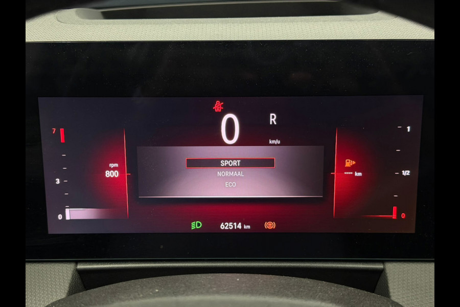 Opel Astra 1.2 GS Line Memory Pano HUD 360 Camera
