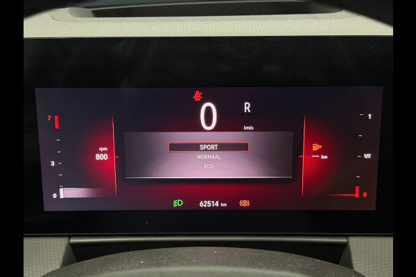 Opel Astra 1.2 GS Line Memory Pano HUD 360 Camera