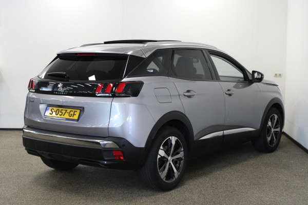 Peugeot 3008 1.2 PureTech Blue Lease Premium