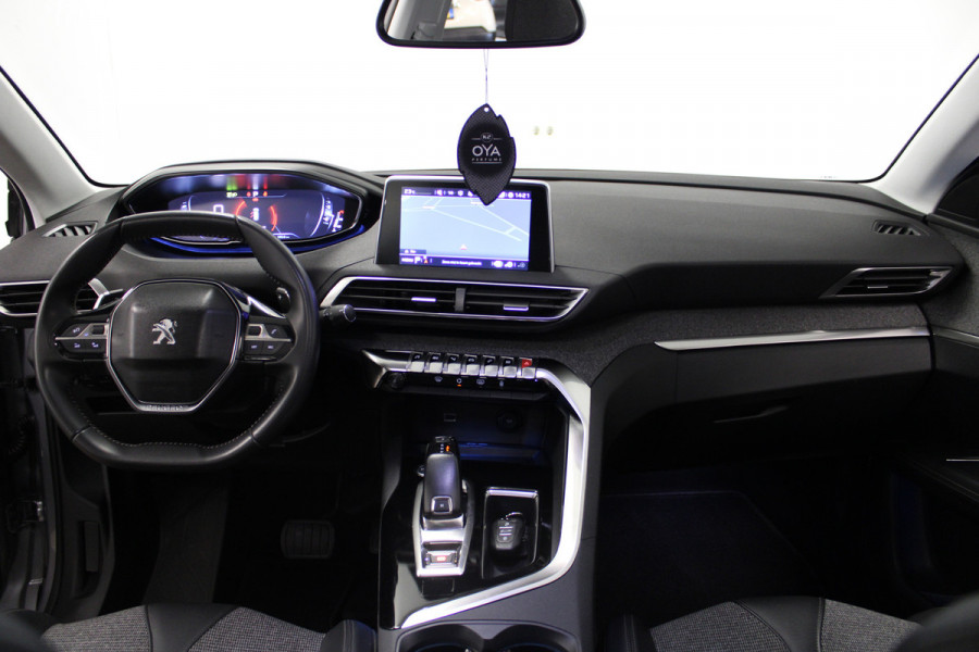 Peugeot 3008 1.2 PureTech Blue Lease Premium