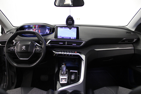 Peugeot 3008 1.2 PureTech Blue Lease Premium