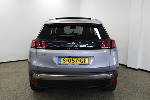 Peugeot 3008 1.2 PureTech Blue Lease Premium
