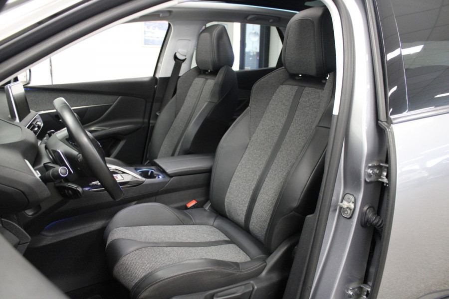 Peugeot 3008 1.2 PureTech Blue Lease Premium