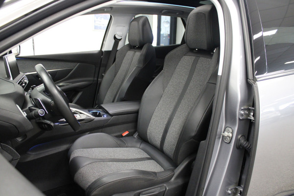 Peugeot 3008 1.2 PureTech Blue Lease Premium