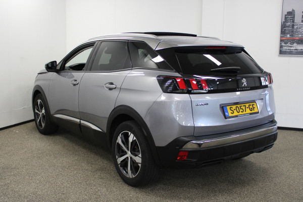 Peugeot 3008 1.2 PureTech Blue Lease Premium