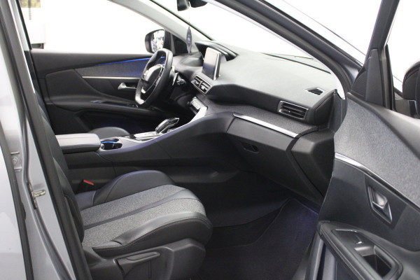 Peugeot 3008 1.2 PureTech Blue Lease Premium