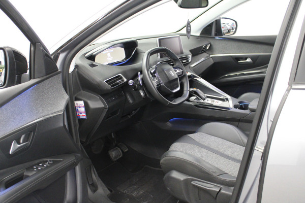 Peugeot 3008 1.2 PureTech Blue Lease Premium
