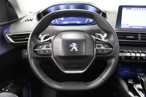 Peugeot 3008 1.2 PureTech Blue Lease Premium