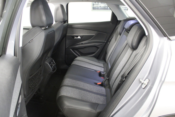 Peugeot 3008 1.2 PureTech Blue Lease Premium