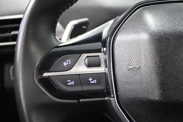 Peugeot 3008 1.2 PureTech Blue Lease Premium