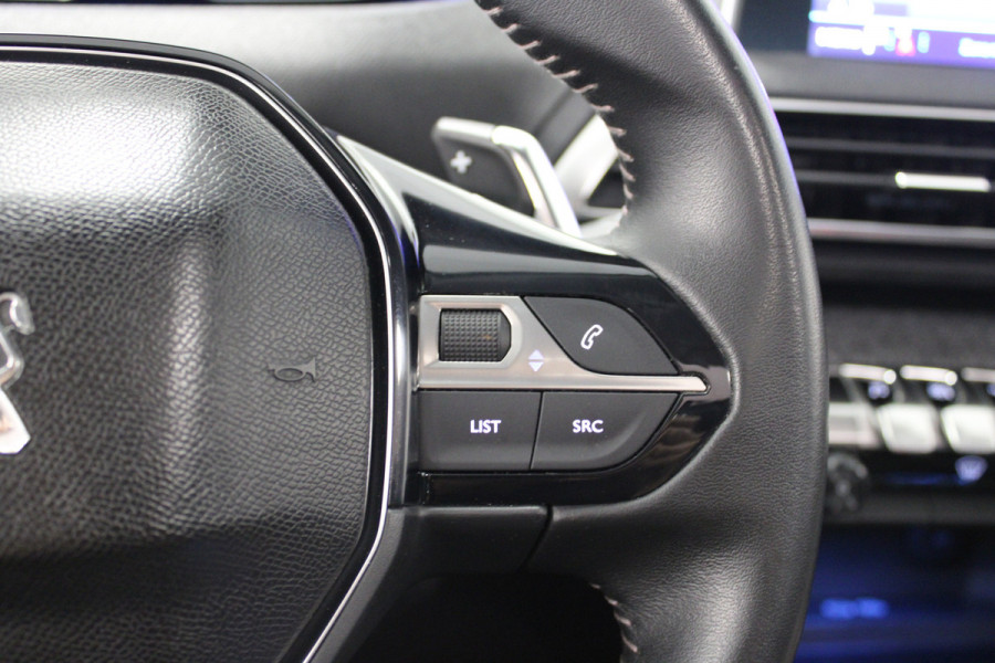 Peugeot 3008 1.2 PureTech Blue Lease Premium