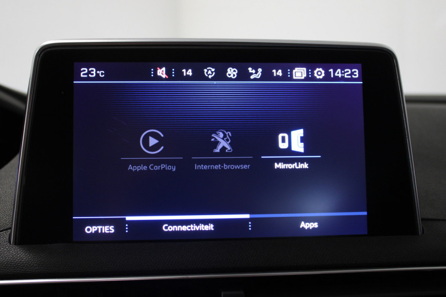 Peugeot 3008 1.2 PureTech Blue Lease Premium