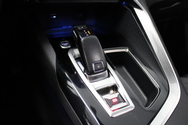 Peugeot 3008 1.2 PureTech Blue Lease Premium