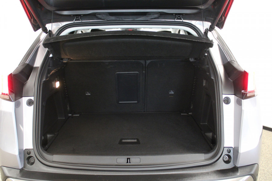 Peugeot 3008 1.2 PureTech Blue Lease Premium