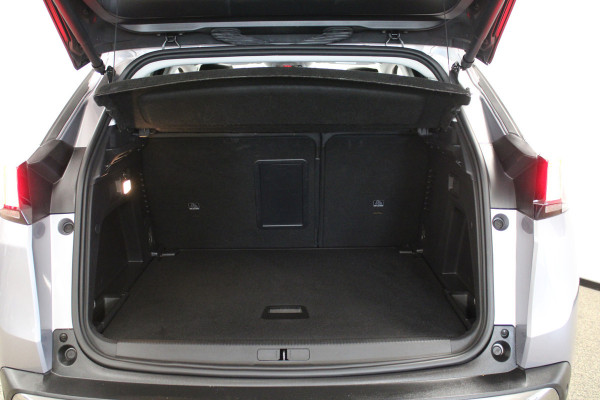 Peugeot 3008 1.2 PureTech Blue Lease Premium
