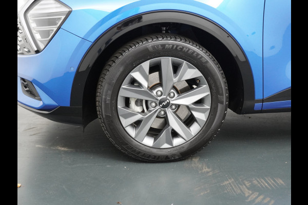 Kia Sportage 1.6 T-GDi Hybrid GT-PlusLine - Stoelverwarming-/ventilatie - Schuif-/kanteldak - Memory Seats - Stuurverwarming - Fabrieksgarantie tot 07-2029